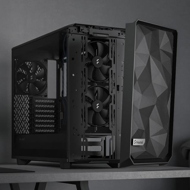 Fractal Design Case